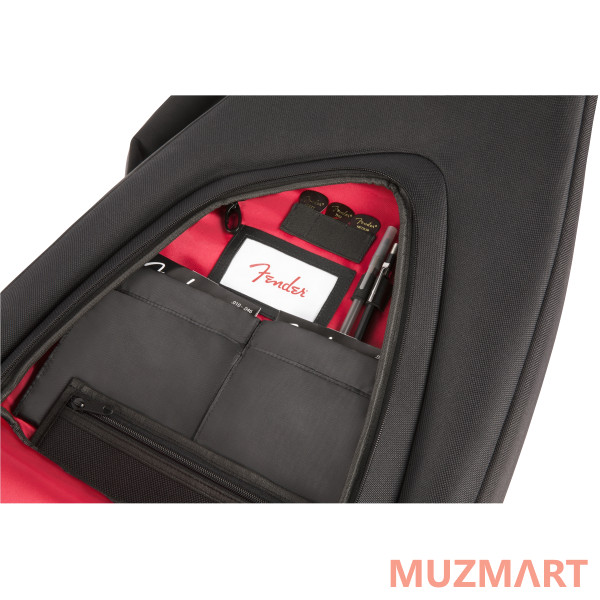 Fender GIG BAG FB1225 ELECTRIC BASS Чехол для бас-гитары