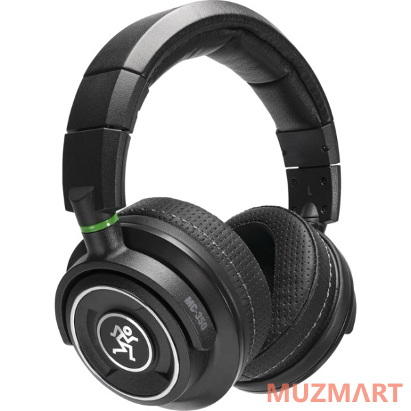 Mackie MC-350 Профессиональные наушники закрытого типа