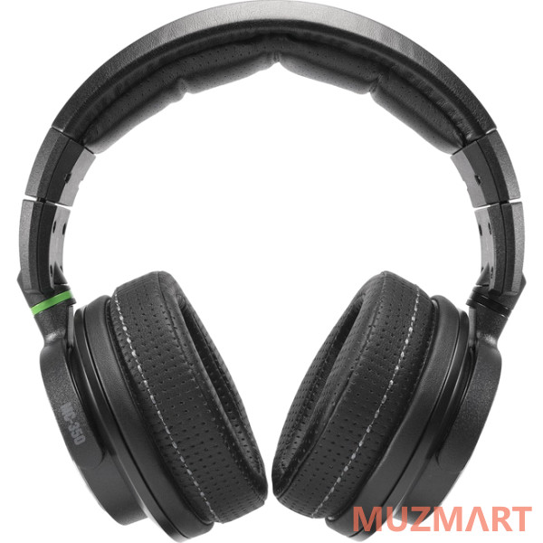 Mackie MC-350 Профессиональные наушники закрытого типа