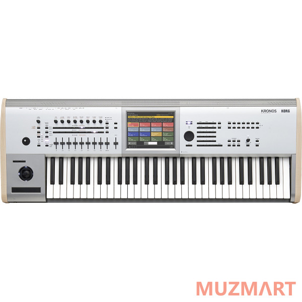 Korg KRONOS2-61 TI Рабочая станция