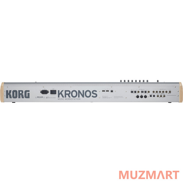 Korg KRONOS2-61 TI Рабочая станция