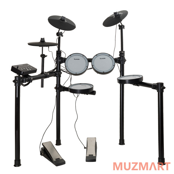 Rockdale DRUM SD61-4 Электронная ударная установка