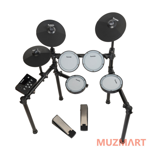 Rockdale DRUM SD61-4 Электронная ударная установка