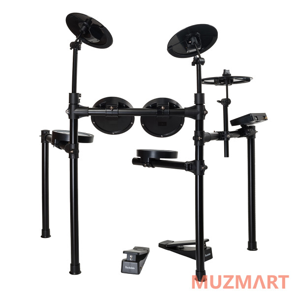 Rockdale DRUM SD61-4 Электронная ударная установка