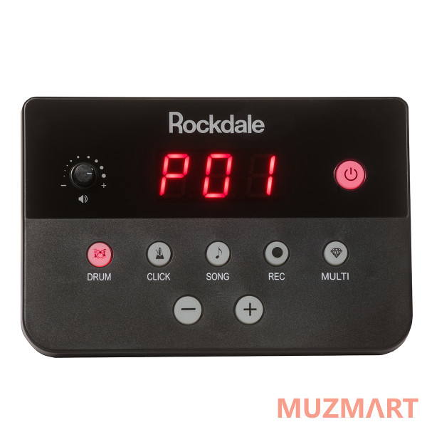 Rockdale DRUM SD61-4 Электронная ударная установка