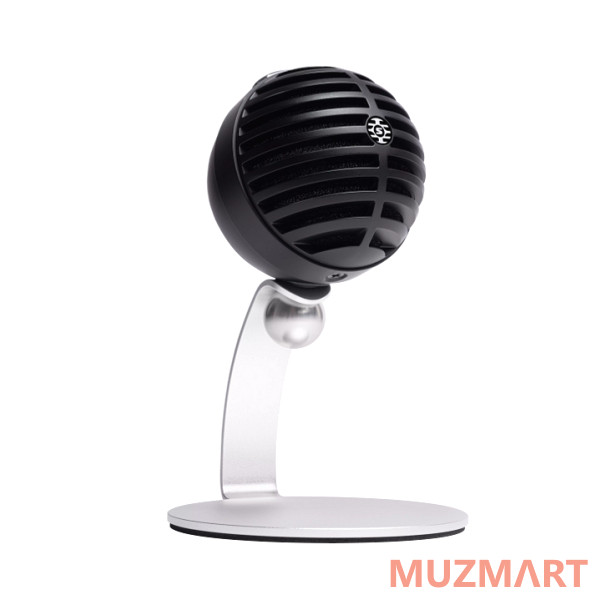 Shure MOTIV MV5C-USB Настольный цифровой конденсаторный микрофон