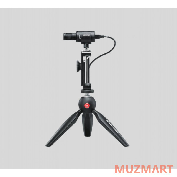 Shure MOTIV MV88+DIG-VIDKIT Комплект для звукозаписи