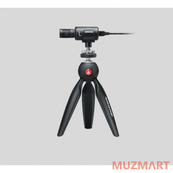 Shure MOTIV MV88+DIG-VIDKIT Комплект для звукозаписи
