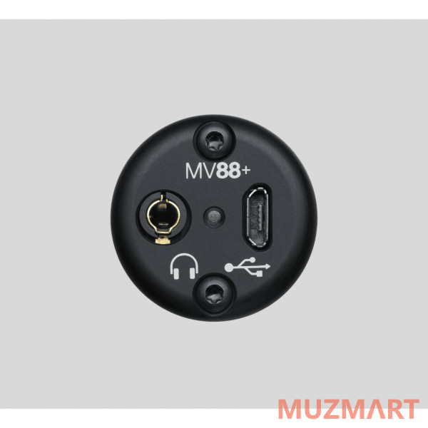 Shure MOTIV MV88+DIG-VIDKIT Комплект для звукозаписи
