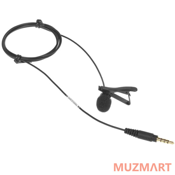 Shure MOTIV MVL-3.5MM Конденсаторный петличный микрофон