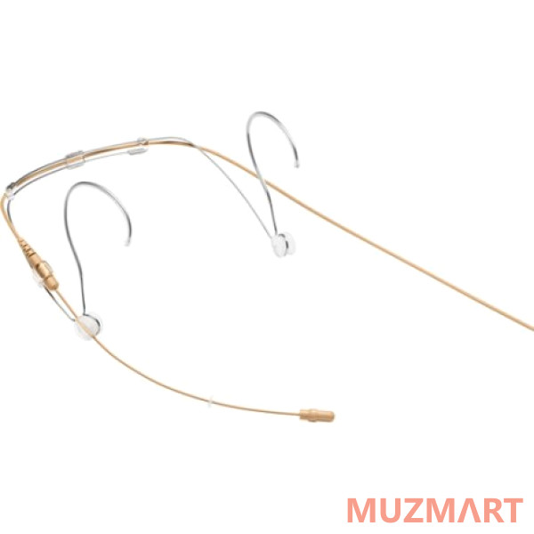 Shure DH5T/O-LM3 Всенаправленный головной микрофон