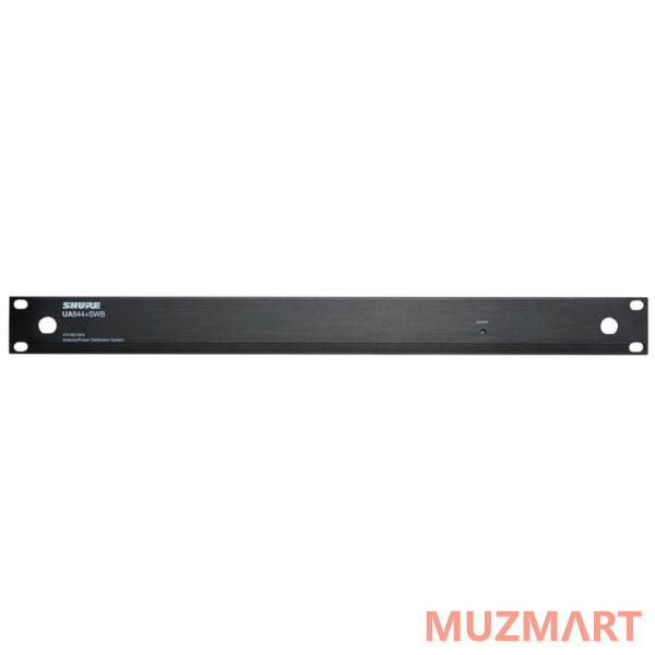 Shure UA844+SWB/LC-E Активный сплиттер для радиосистем