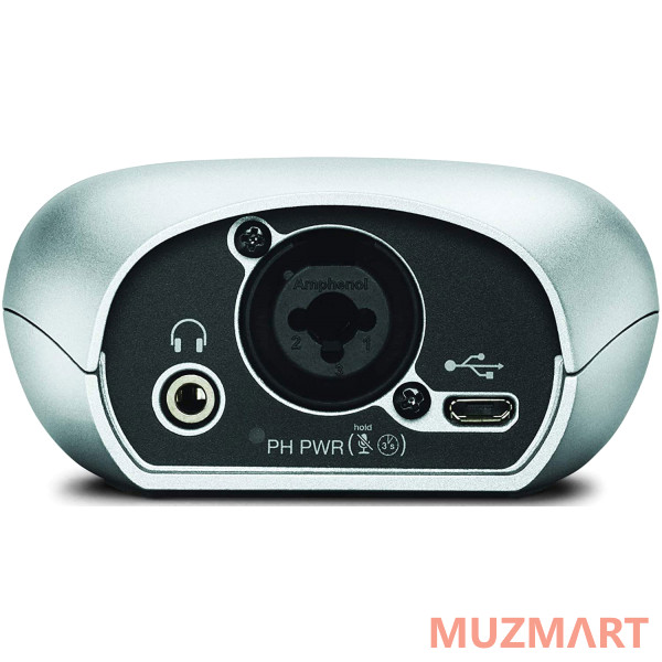 Shure MOTIV MVI-DIG Портативный цифровой аудиоинтерфейс