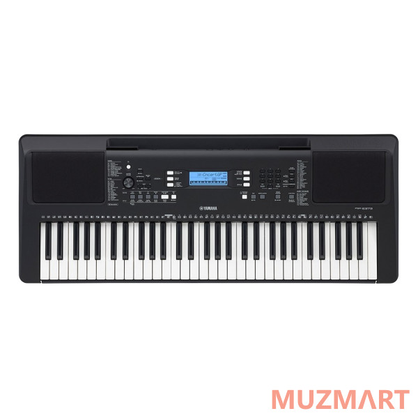 Yamaha PSR-E373 Синтезатор с автоаккомпанементом