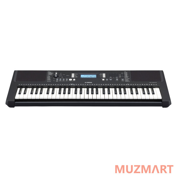 Yamaha PSR-E373 Синтезатор с автоаккомпанементом