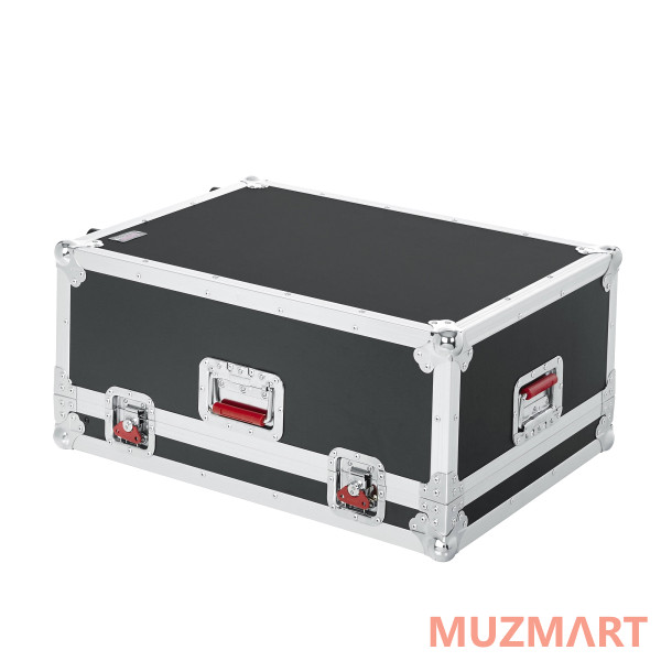 Gator G-TOURM32RNDH Кейс туровый для микшера Midas M32R