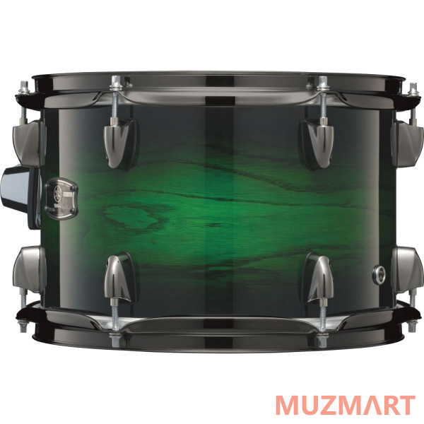 Yamaha LNT0807 Emerald Shadow Sunburst Том-том