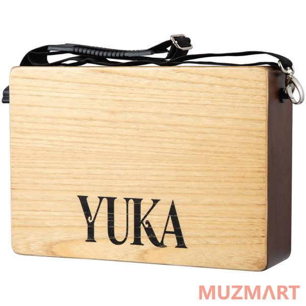Yuka LT-CAJ2-WT Трэвел-кахон
