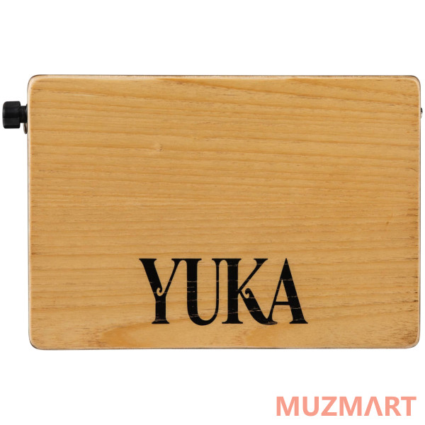 Yuka LT-CAJ2-WT Трэвел-кахон