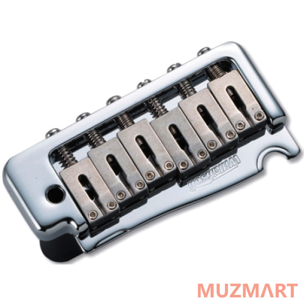 Paxphil WVPSB Wilkinson TREMOLO FENDER STYLE(2Pt), GD Машинка тремоло