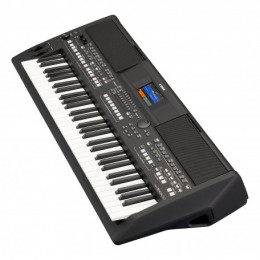 Yamaha PSR-SX600 Рабочая станция 61 клавиша