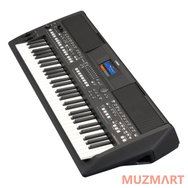 Yamaha PSR-SX600 Рабочая станция 61 клавиша