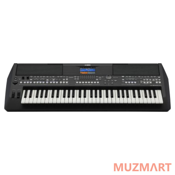 Yamaha PSR-SX600 Рабочая станция 61 клавиша