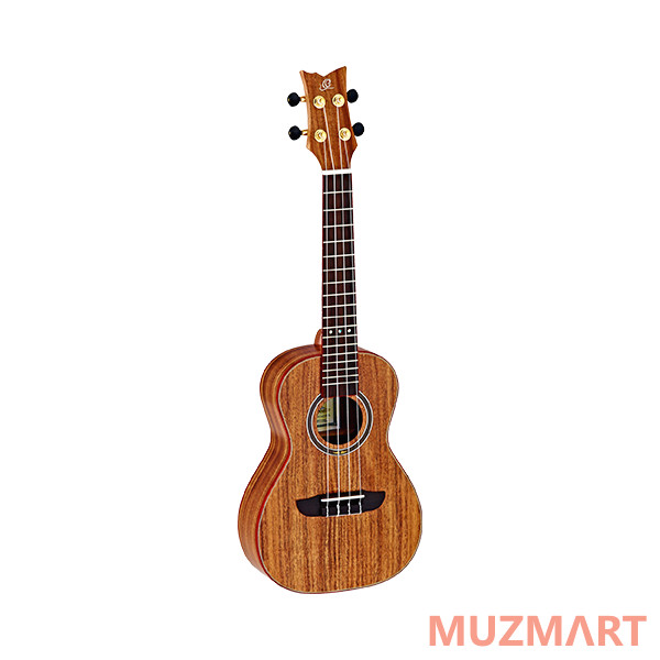 Ortega RUACA-CC Acacia Series Укулеле концертный