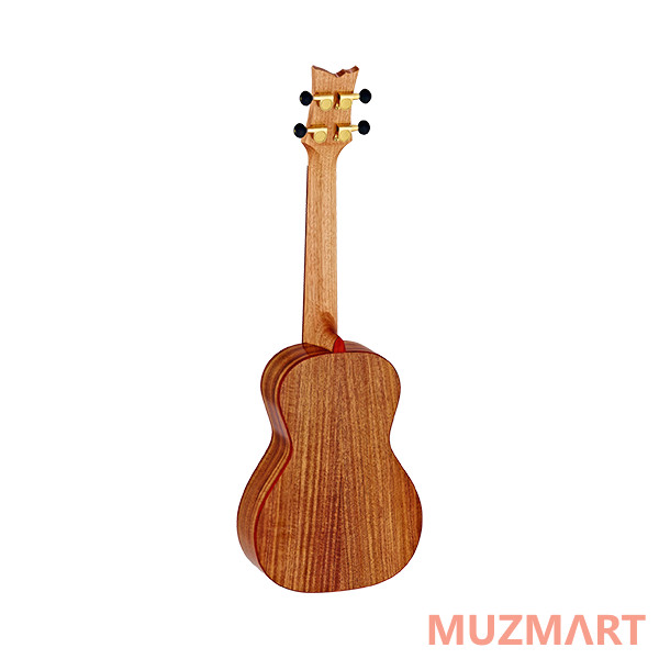 Ortega RUACA-CC Acacia Series Укулеле концертный