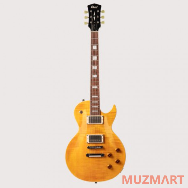 Cort CR250-ATA Classic Rock Электрогитара