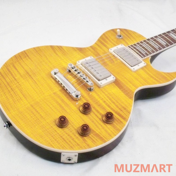Cort CR250-ATA Classic Rock Электрогитара