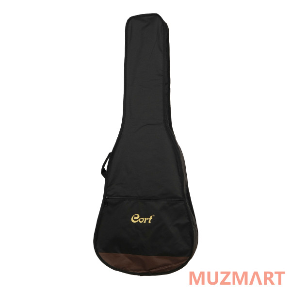 Cort Gold-A6-WCASE-NAT Электроакустическая гитара