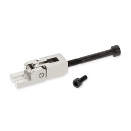 Schaller 20060201 LockMeister M4 x 40 A + h Седло для тремоло