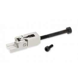 Schaller 20060202 LockMeister M4 x 40 E + e Седло для тремоло