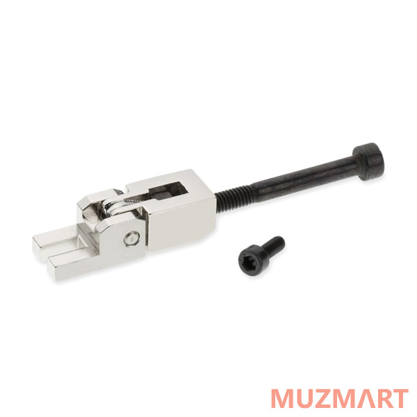 Schaller 20060202 LockMeister M4 x 40 E + e Седло для тремоло