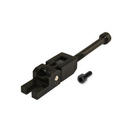 Schaller 20060401 LockMeister M4 x 40 A + h Седло для тремоло