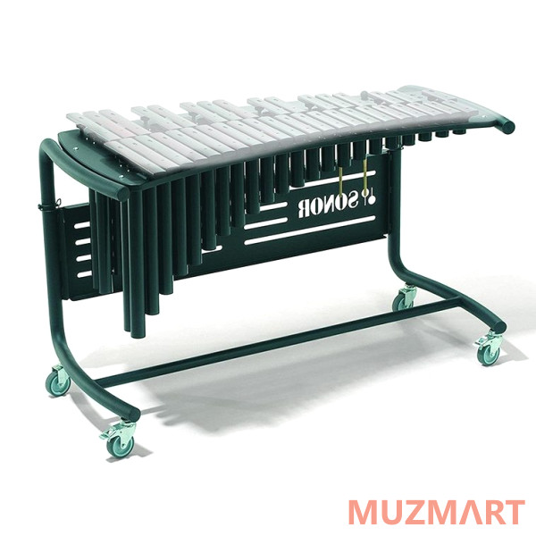 Sonor 20301501 CX CM Стойка на колесах для концертного ксилофона