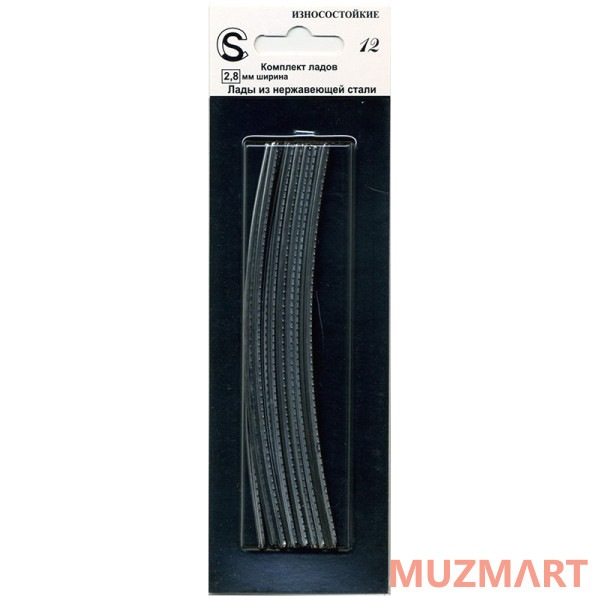 Sintoms RSS277140SEw.p. Комплект ладов
