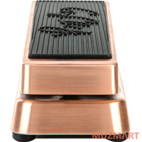 Dunlop GCJ95 Gary Clarck Jr. Cry Baby Wah Педаль эффектов