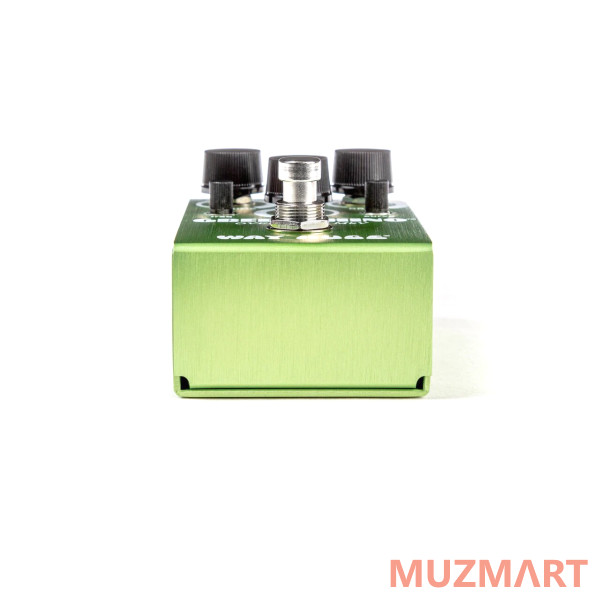 Dunlop WM22 Way Huge Smalls Green Rhino Fuzz Педаль эффектов