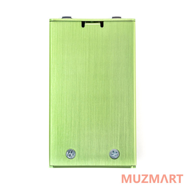 Dunlop WM22 Way Huge Smalls Green Rhino Fuzz Педаль эффектов