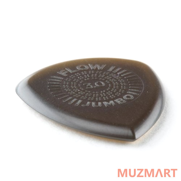 Dunlop 547R3.0 Flow Jumbo Медиаторы 12шт.