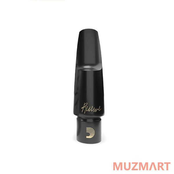 D'Addario Woodwinds Rico MKR-D190 Reserve Мундштук для саксофона тенор