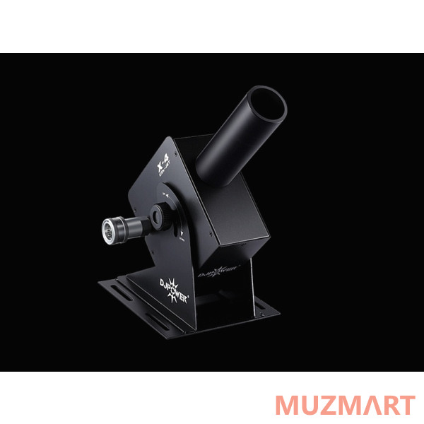DJPower X-7M Генератор CO2