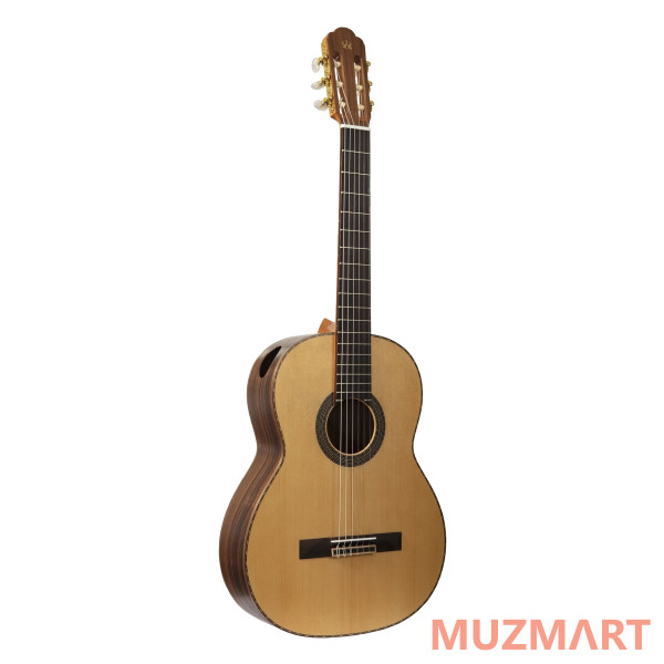 NewTone SCCLASCTNRW Soloist "Concert" Классическая гитара
