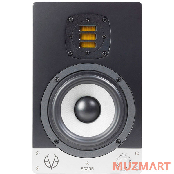 EVE Audio SC205 Студийный монитор, активный