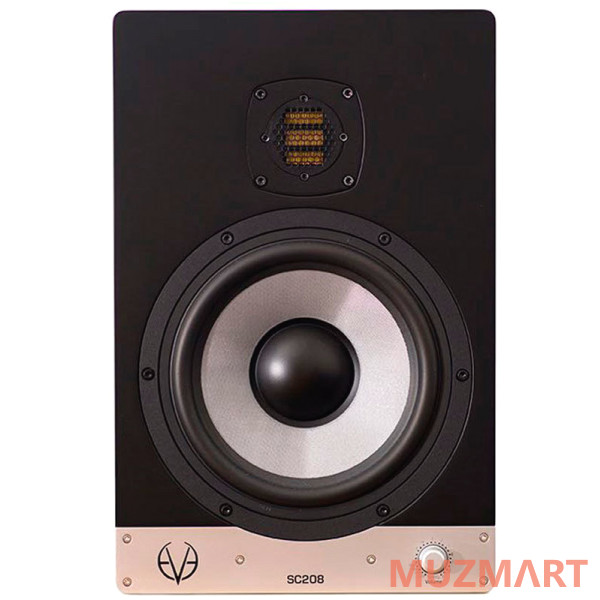 EVE Audio SC208 Студийный монитор, активный