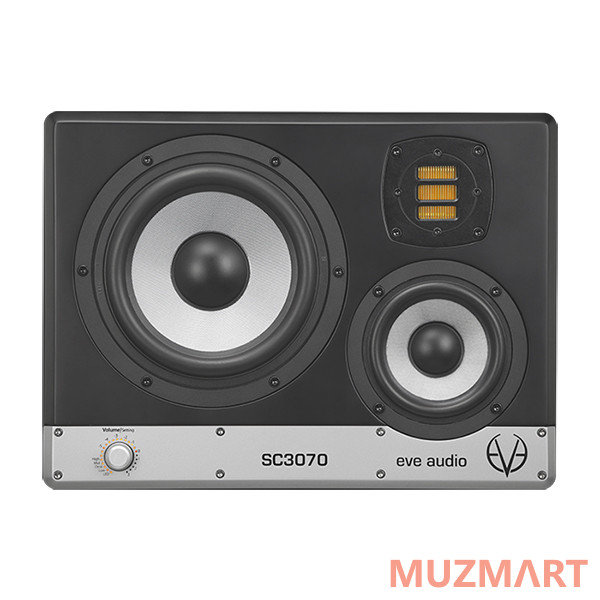 EVE Audio SC3070-L Студийный монитор, активный, левая версия