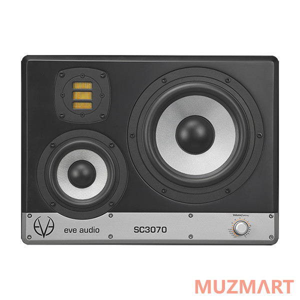 EVE Audio SC3070-R Студийный монитор, активный, правая версия