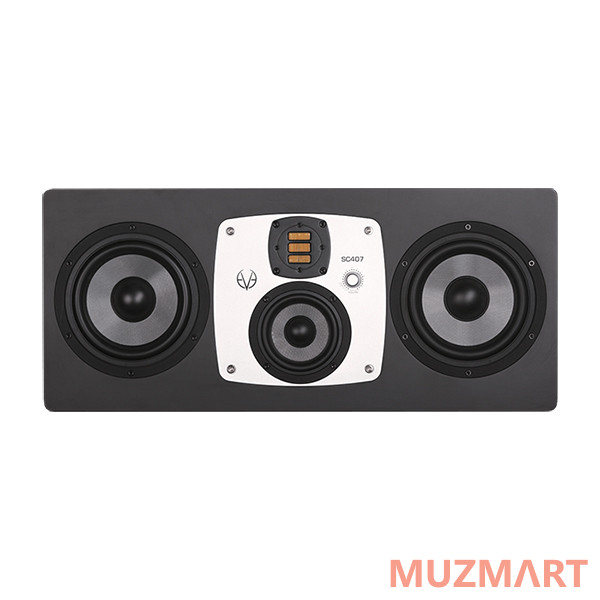 EVE Audio SC407 Студийный монитор, активный